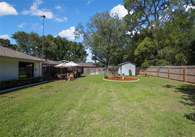 4th image of 9045 Gaynor St, Spring Hill, FL 34608 | MLS# W7885217