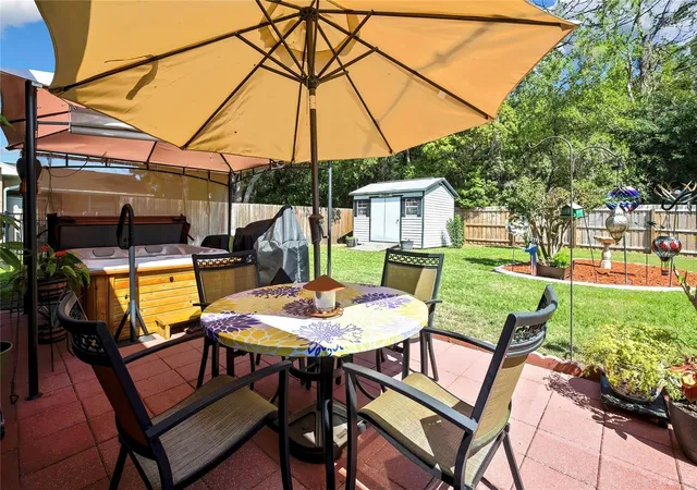 5th image of 9045 Gaynor St, Spring Hill, FL 34608 | MLS# W7885217