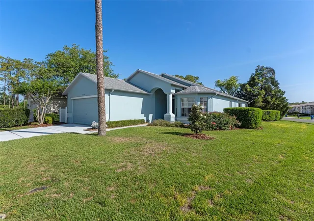 Photo 1 of Single family home for sale at 18236 Webster Grv Dr, Hudson, FL 34667 | MLS# A4691455 | Listing updated on 2026-09-22