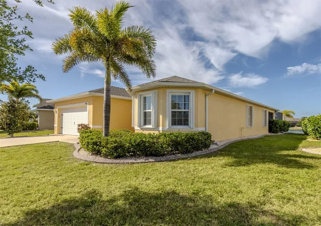 3rd image of 7045 Waterford Pkwy, Punta Gorda, FL 33950 | MLS# N6144085