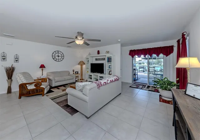 5th image of 7045 Waterford Pkwy, Punta Gorda, FL 33950 | MLS# N6144085