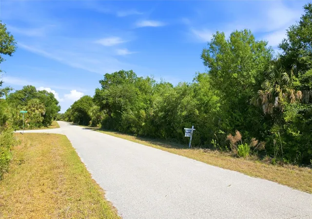 Photo 1 of Land for sale at 7095 Freeberg Cir, Port Charlotte, FL 33981 | MLS# NS1088058 | Listing updated on 2026-10-03