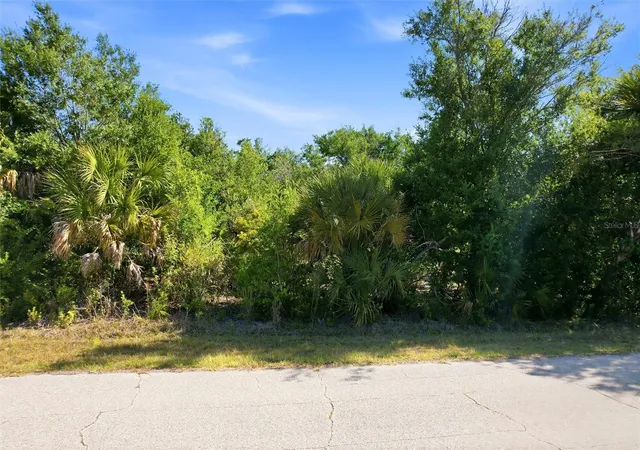 Photo 2 of Land for sale at 7095 Freeberg Cir, Port Charlotte, FL 33981 | MLS# NS1088058 | Listing updated on 2026-10-03