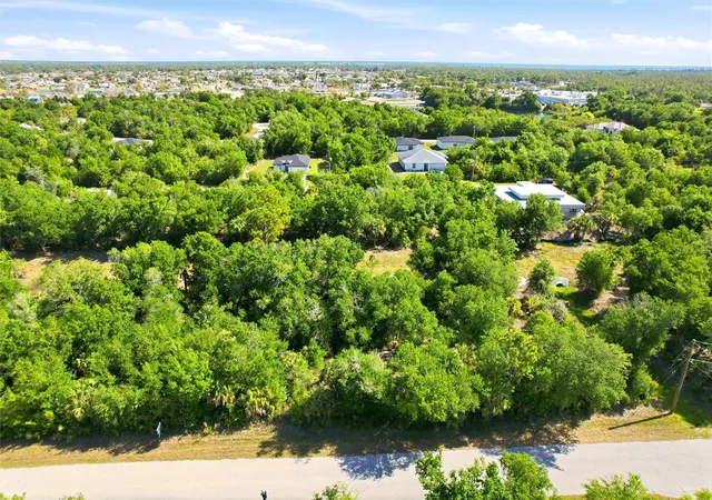 Photo 3 of Land for sale at 7095 Freeberg Cir, Port Charlotte, FL 33981 | MLS# NS1088058 | Listing updated on 2026-10-03
