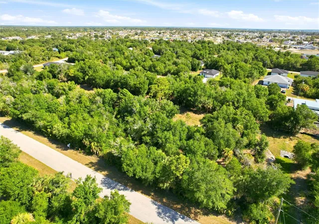 Photo 4 of Land for sale at 7095 Freeberg Cir, Port Charlotte, FL 33981 | MLS# NS1088058 | Listing updated on 2026-10-03