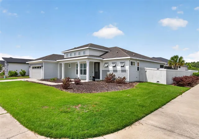 Photo 1 of Single family home for sale at 428 Sw 144th Drive, Newberry, FL 32669 | MLS# GC539819 | Listing updated on 2026-08-12