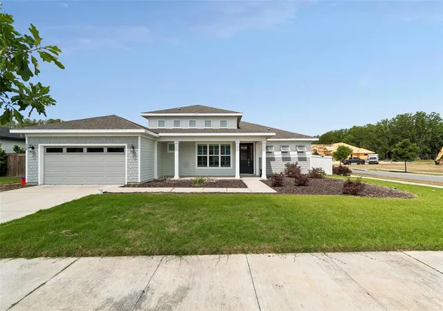 Photo 2 of Single family home for sale at 428 Sw 144th Drive, Newberry, FL 32669 | MLS# GC539819 | Listing updated on 2026-08-12