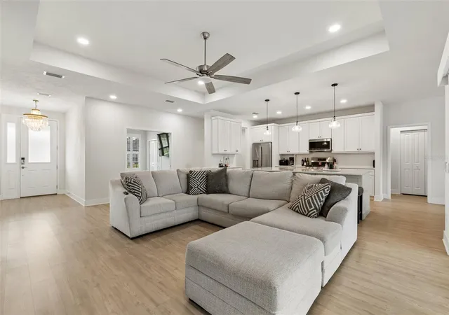 Photo 4 of Single family home for sale at 428 SW 144th Drive, Newberry, FL 32669 | MLS# GC539819 | Listing updated on 2026-08-12