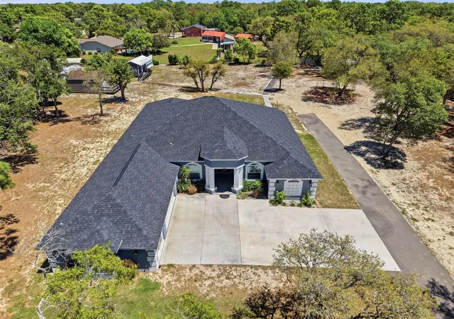 Homes for sale in Spring Hill, FL | 18354 Monteverde Dr, Spring Hill, FL 34610 | MLS# W7885220