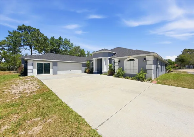Homes for sale in Spring Hill, FL | 18354 Monteverde Dr, Spring Hill, FL 34610 | MLS# W7885220