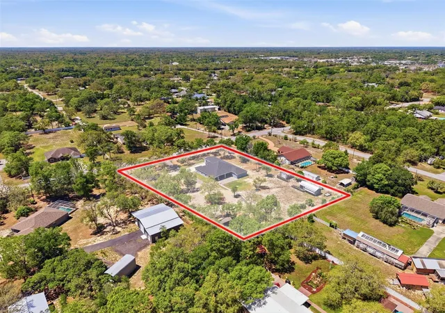Homes for sale in Spring Hill, FL | 18354 Monteverde Dr, Spring Hill, FL 34610 | MLS# W7885220