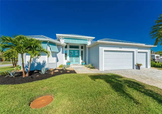 Photo 2 of Single family home for sale at 9305 Spring Cir, Port Charlotte, FL 33981 | MLS# D6147210 | Listing updated on 2026-08-30