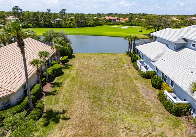 Photo 1 of Land for sale at 51 Kingfisher Ln, Palm Coast, FL 32137 | MLS# FC318054 | Listing updated on 2026-04-29