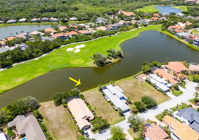 Photo 4 of Land for sale at 51 Kingfisher Ln, Palm Coast, FL 32137 | MLS# FC318054 | Listing updated on 2026-04-29