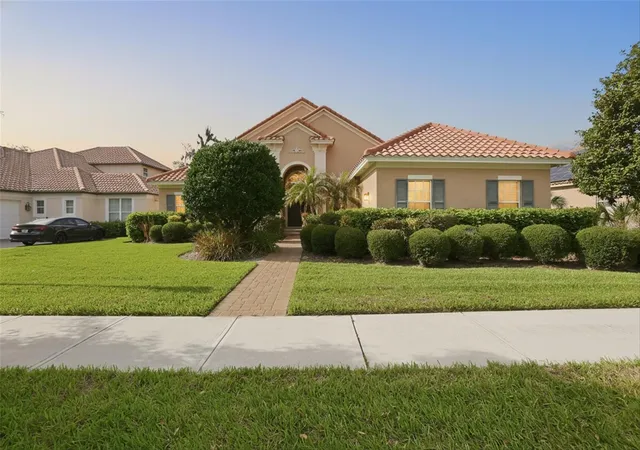 1st image of 13 New Oak Leaf Dr, Palm Coast, FL 32137 | MLS# FC318056