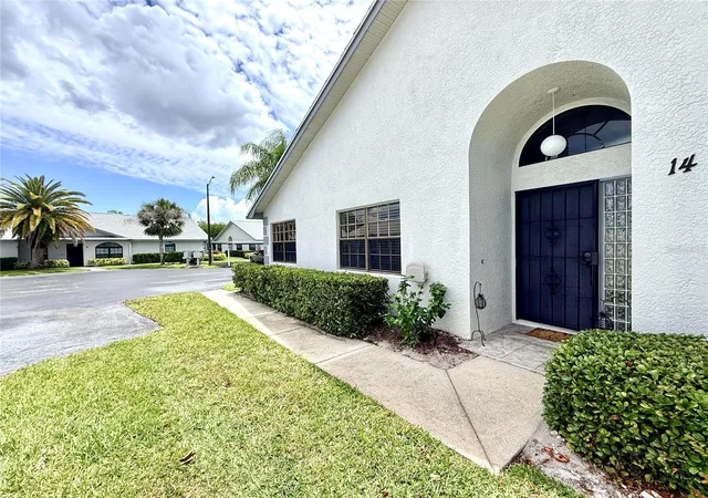 Condo for sale at 2749 Countryside Blvd #14, CLEARWATER, FL 33761 | MLS# TB8501921