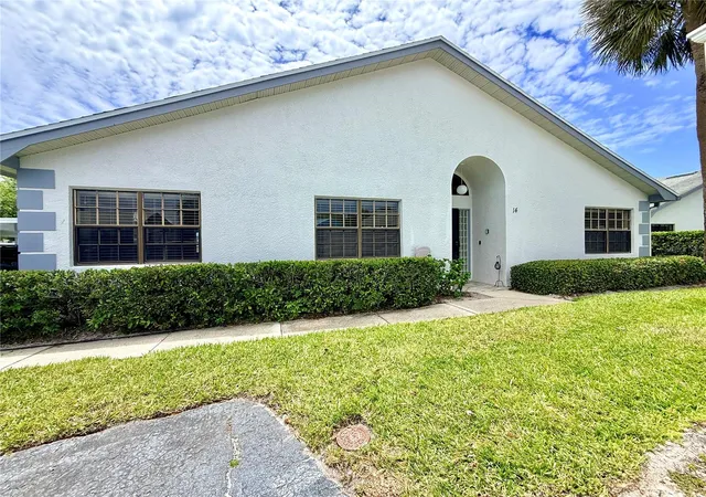 4th image of 2749 Countryside Blvd #14, Clearwater, FL 33761 | MLS# TB8501921