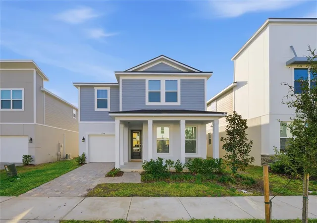 2nd image of 2308 Distant Sun Trl, Kissimmee, FL 34747 | MLS# O6402383