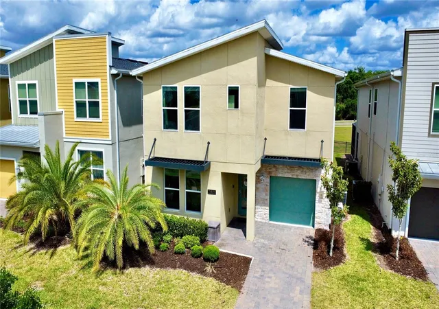 Photo 2 of Single family home for sale at 2801 Bookmark Dr, Kissimmee, FL 34746 | MLS# O6402384 | Listing updated on 2026-09-04