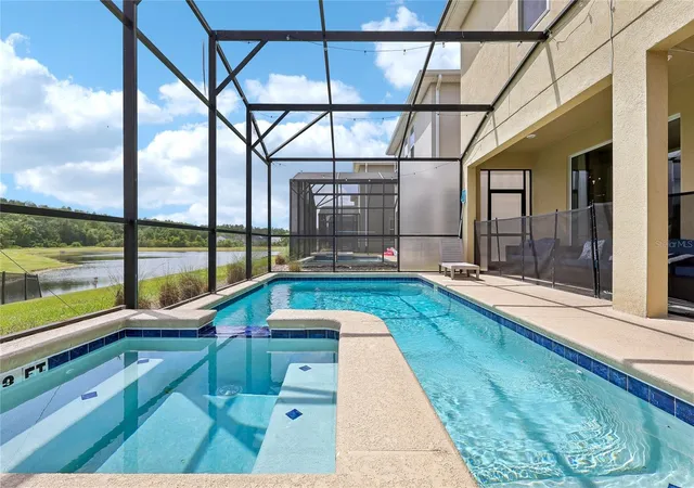 Photo 3 of Single family home for sale at 2801 Bookmark Dr, Kissimmee, FL 34746 | MLS# O6402384 | Listing updated on 2026-09-04