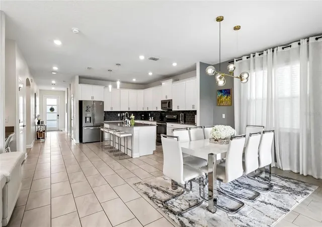 Photo 3 of Single family home for sale at 2801 Bookmark Dr, Kissimmee, FL 34746 | MLS# O6402384 | Listing updated on 2026-09-04