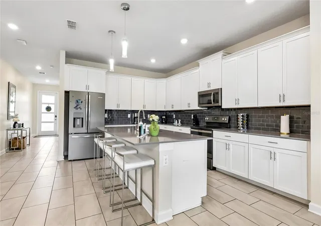 Photo 4 of Single family home for sale at 2801 Bookmark Dr, Kissimmee, FL 34746 | MLS# O6402384 | Listing updated on 2026-09-04