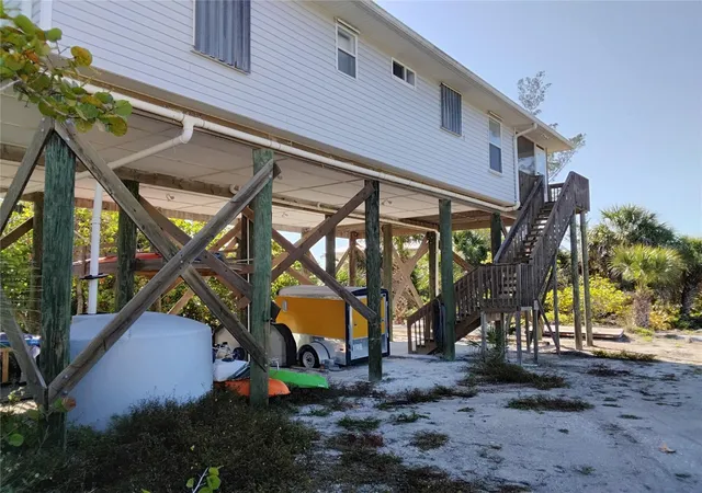Photo 3 of Single family home for sale at 91 Gasparilla Way, Placida, FL 33946 | MLS# D6147212 | Listing updated on 2026-07-16