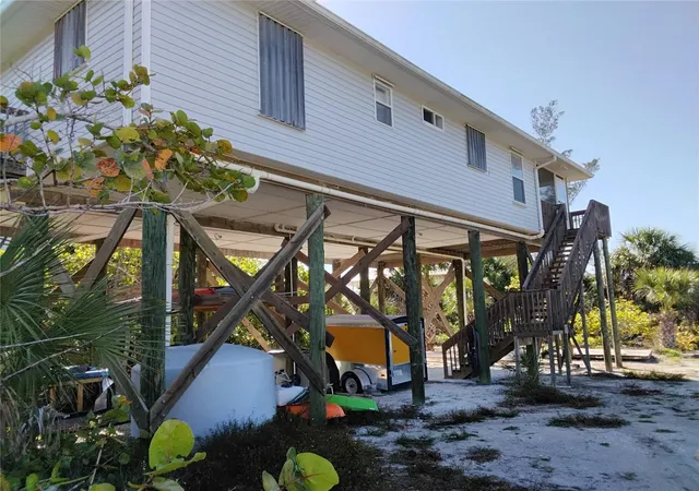 1st image of 91 Gasparilla Wy, Placida, FL 33946 | MLS# D6147212