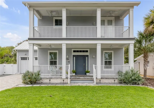 2nd image of 4636 Saxon Dr, New Smyrna Beach, FL 32169 | MLS# NS1088060