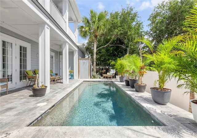 3rd image of 4636 Saxon Dr, New Smyrna Beach, FL 32169 | MLS# NS1088060