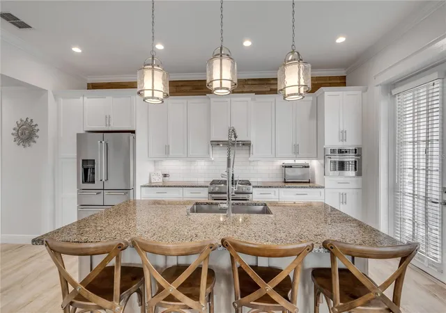 4th image of 4636 Saxon Dr, New Smyrna Beach, FL 32169 | MLS# NS1088060