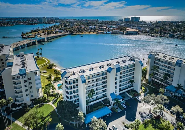 Homes for sale in South Pasadena, FL | 7882 Sailboat Key Blvd S, South Pasadena, FL 33707
