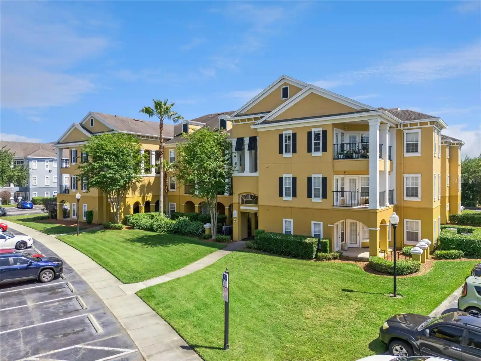 Listing Photo 31 - Condo for sale in 3751 Conroy Rd located at 3751 Conroy Rd, Orlando, FL 32839 - Unit #2325