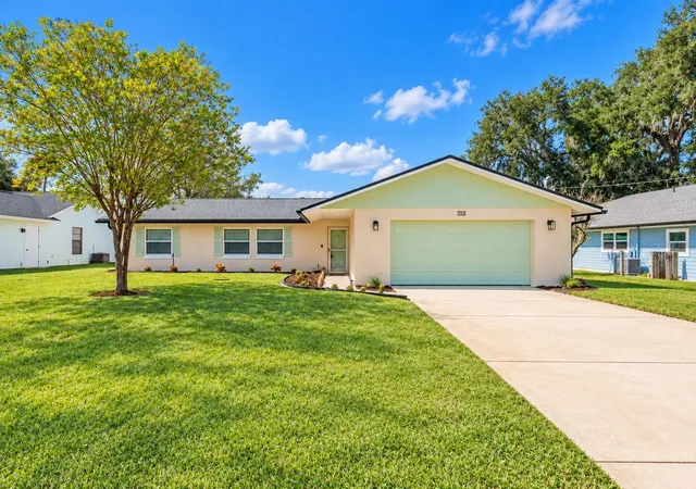 Single family home for sale at 704 Green Rd, NEW SMYRNA BEACH, FL 32168 | MLS# NS1088062