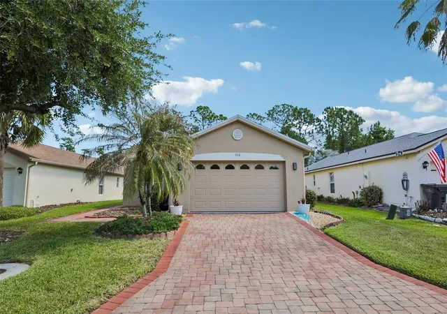 1st image of 516 Millifiora Ln, Kissimmee, FL 34759 | MLS# P4938561