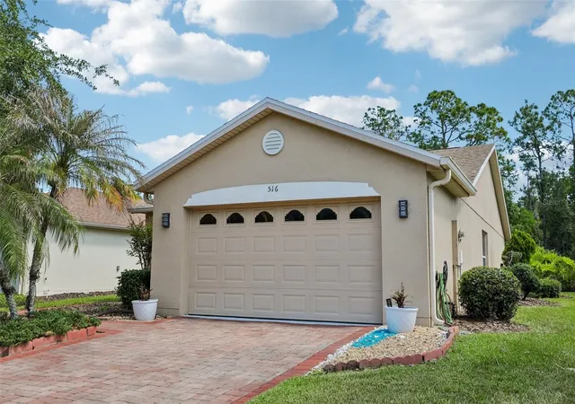 2nd image of 516 Millifiora Ln, Kissimmee, FL 34759 | MLS# P4938561