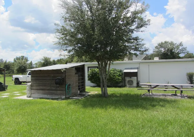 Homes for sale in Myakka City, FL | 46365 State Road 64 E, Myakka City, FL 34251 | MLS# A4691472