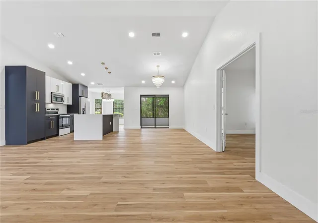 Photo 3 of Single family home for sale at 1215 Waterfall Dr, Spring Hill, FL 34608 | MLS# TB8501932 | Listing updated on 2026-09-22