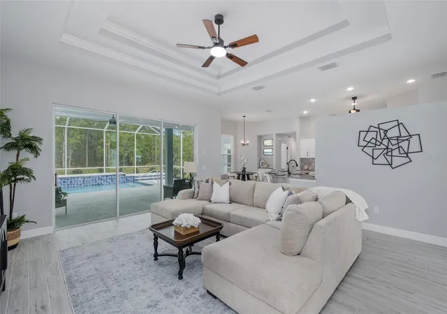 4th image of 38 Vinca St, Homosassa, FL 34446 | MLS# TB8501936