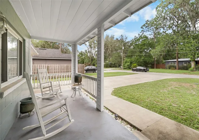 4th image of 4323 Nw 12Th Ter, Gainesville, FL 32609 | MLS# OM723588