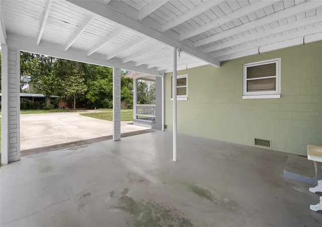 5th image of 4323 Nw 12Th Ter, Gainesville, FL 32609 | MLS# OM723588