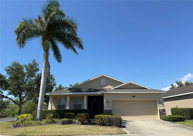 Photo 1 of Single family home for sale at 8531 Karpeal Dr, Sarasota, FL 34238 | MLS# A4691474 | Listing updated on 2026-09-13