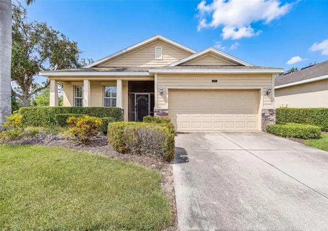 Photo 2 of Single family home for sale at 8531 Karpeal Dr, Sarasota, FL 34238 | MLS# A4691474 | Listing updated on 2026-09-13