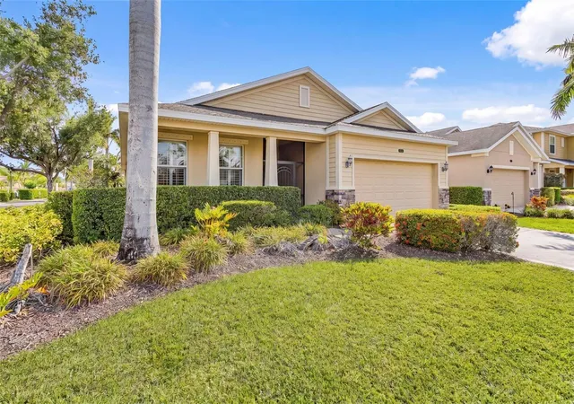 Photo 3 of Single family home for sale at 8531 Karpeal Dr, Sarasota, FL 34238 | MLS# A4691474 | Listing updated on 2026-09-13