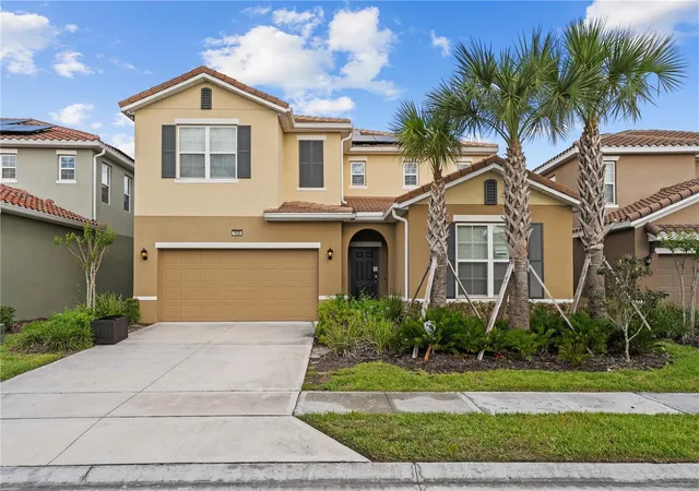Photo 4 of Single family home for sale at 7630 Oakmoss Loop, Davenport, FL 33837 | MLS# O6402406 | Listing updated on 2026-08-11