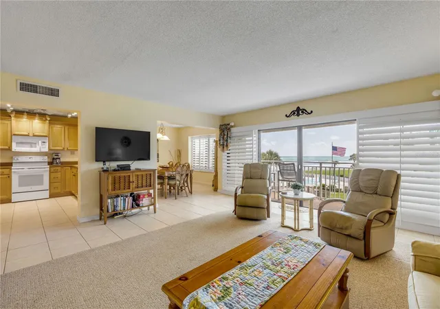 Homes for sale in New Smyrna Beach, FL | 4501 S Atlantic Ave #319, New Smyrna Beach, FL 32169 | MLS# NS1088064