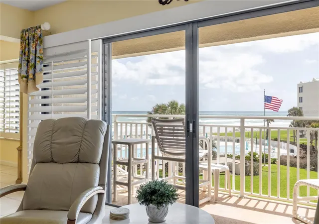 Homes for sale in New Smyrna Beach, FL | 4501 S Atlantic Ave #319, New Smyrna Beach, FL 32169 | MLS# NS1088064