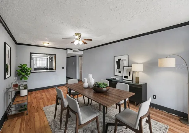 Photo 3 of Condo for sale at 6308 Newtown Cir #C4, Tampa, FL 33615 | MLS# TB8501942 | Listing updated on 2026-09-15