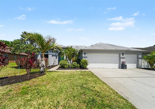 Homes for sale in Odessa, FL | 19717 Wyndham Lakes Dr, Odessa, FL 33556 | MLS# TB8501948