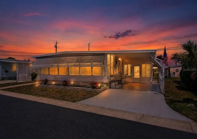 Photo 1 of Manufactured home for sale at 2000 E Bay Dr #85, Largo, FL 33771 | MLS# TB8501949 | Listing updated on 2026-09-29